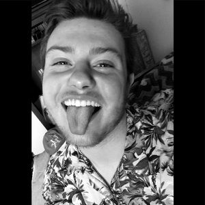 Meet your Posher, Marcus